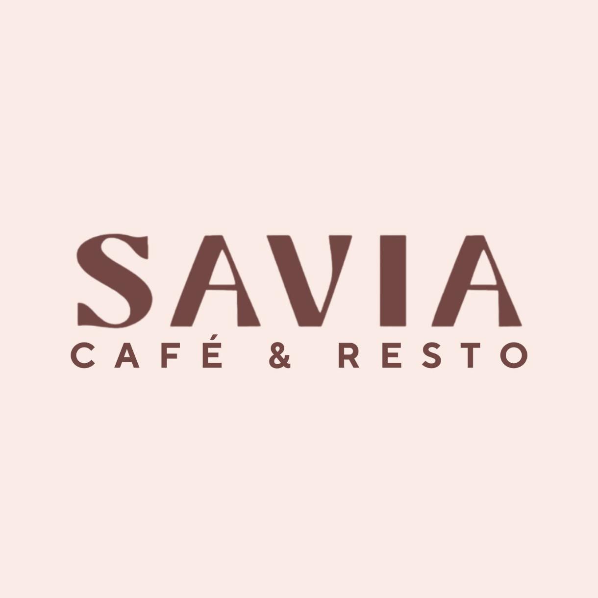 Savia Café y Cultura